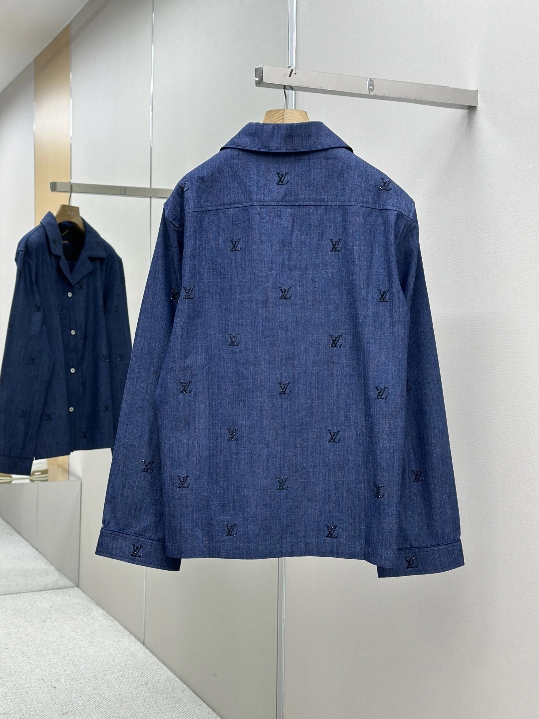 wg.luxury- 8V Cotton item:E-F501C1124